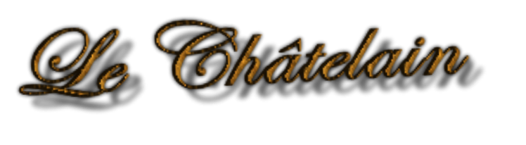 Le Châtelain
